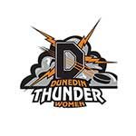 Dunedin-Thunder-Women-Logo